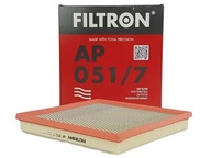 VZDUCHOVÝ FILTER FILTRON FIL AP051/7 VZDUCHOVÝ FILTER FILTRON FIL AP051/7