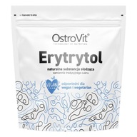 OstroVit Erythritol 1 kg ERYTHROL PRÍRODNÉ SLADIDLO