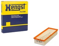 HENGST FILTER VZDUCHOVÝ FILTER E676L01 HENGST FILTER VZDUCHOVÝ FILTER E676L01