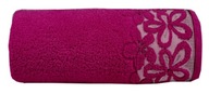 Uterák Bella 70x140 Fuchsia Greno Uterák Bella 70x140 Fuchsia Greno