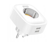 Inteligentná Wi-Fi zásuvka HomeKit Gosund SP112 Inteligentná Wi-Fi zásuvka HomeKit Gosund SP112