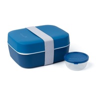 Amuse Lunchbox 3 v 1 tmavomodrá Amuse Lunchbox 3 v 1 tmavomodrá