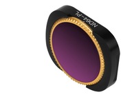 PLNĚ ŠEDÝ FILTER ND64 NDx64 pre DJI OSMO POCKET PLNĚ ŠEDÝ FILTER ND64 NDx64 pre DJI OSMO POCKET