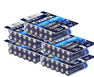 Alkalické batérie Varta Longlife Power LR03 AAA Alkalické batérie Varta Longlife Power LR03 AAA