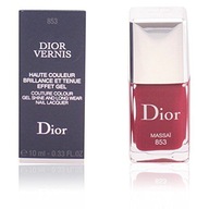 DIOR VERNIS LAK NA NECHTY 10 ML - ODTIEŇ: 853 MASSAiŻ DIOR VERNIS LAK NA NECHTY 10 ML - ODTIEŇ: 853 MASSAiŻ