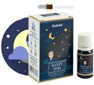 NATURAL Sleepy Time SEN esenciálny olej Goloka