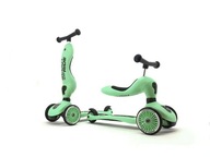 SCOOTANDRIDE Highwaykick 1 2v1 Ride-on a skúter SCOOTANDRIDE Highwaykick 1 2v1 Ride-on a skúter