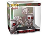 Postava FUNKO Pop Queen News of the World Postava FUNKO Pop Queen News of the World