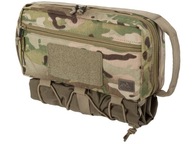 HELIKON SERVISNÝ KUFER Kryt multicam