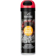 Soppec Track Marker Geodesic Paint Red Soppec Track Marker Geodesic Paint Red