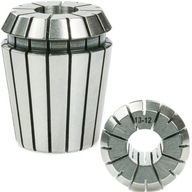 KOLEKCIA BULLET ER32 13-12 MM 13 - 12 klietok KOLEKCIA BULLET ER32 13-12 MM 13 - 12 klietok