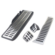 KRYTY PEDÁLOV PRE SEAT LEON 2005-12 MANUÁL KRYTY PEDÁLOV PRE SEAT LEON 2005-12 MANUÁL
