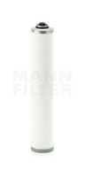 Olejový filter Mann-filter LE 9019