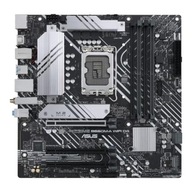 ASUS PRIME B660M-A D4-CSM Intel B660 LGA 1700 mikrónov