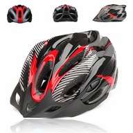 Outdoorová XC MTB terénna cyklistická prilba Ultralight
