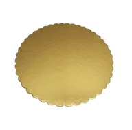 Balenie na cukrovinky RIFFLE CAKE PAD 30CM