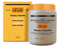 Guam koncentrát na chudnutie brucha a bokov 1kg Guam koncentrát na chudnutie brucha a bokov 1kg
