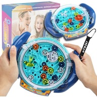 Zábavná vzdelávacia hra Hračka Darček Kreatívne 3D bludisko Puzzle Zábavná vzdelávacia hra Hračka Darček Kreatívne 3D bludisko Puzzle
