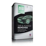Autoglym Tar & Adhesive Remover odstraňuje decht Autoglym Tar & Adhesive Remover odstraňuje decht