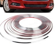CHROMOVANY PRUH NA GRIL FORD GALAXY MK3 MK4 III IV CHROM. CHROMOVANY PRUH NA GRIL FORD GALAXY MK3 MK4 III IV CHROM.