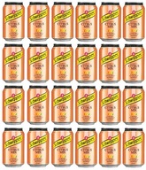 24x 330ml SCHWEPPES Citrus Mix nápoj plynový VARIČ 24x 330ml SCHWEPPES Citrus Mix nápoj plynový VARIČ