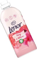 LENOR LIQUID 1200 ml PIVOŇA A IBIŠEK (48)