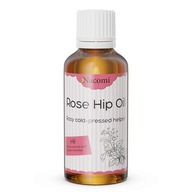 Nacomi Rose Hip Oil olej z divokej ruže 50ml P1