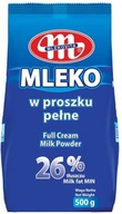 Mlekovita SUŠENÉ MLIEKO Plné 26% 500g na koláče Mlekovita SUŠENÉ MLIEKO Plné 26% 500g na koláče