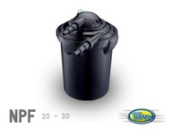 NPF-30 Aqua Nova tlakový filter pre jazierko