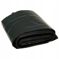 Ochranná fólia Cruelty Black 4x10m Ochranná fólia Cruelty Black 4x10m