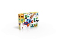 PLUS PLUS BLOCKS MAKE+GO! 80 KUSOV 3422 DANTE PLUS PLUS BLOCKS MAKE+GO! 80 KUSOV 3422 DANTE