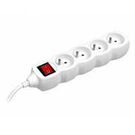 Predlžovací kábel Tracer PowerCord 3,0 m Predlžovací kábel Tracer PowerCord 3,0 m