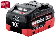 METABO LiHD BATÉRIA 10Ah 18V 625549000