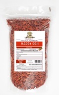 GOJI BERRY SUŠENÉ OVOCIE 100 G BRATERSKÁ ZÁKLAD