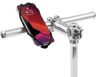 Bone Bike Tie 4 držiak telefónu čierny Bone Bike Tie 4 držiak telefónu čierny