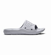 UNDER ARMOUR LOCKER IV SLIDE GREY PÁNSKE 45 PAPUČKY UNDER ARMOUR LOCKER IV SLIDE GREY PÁNSKE 45 PAPUČKY