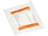 AMINO-VITASOL WSP 100 g výživový doplnok pre zvieratá AMINO-VITASOL WSP 100 g výživový doplnok pre zvieratá