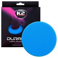 K2 DURAFLEX LEŠTIACA HUBKA, SILNÁ BRÚSNA 150 VELCRO K2 DURAFLEX LEŠTIACA HUBKA, SILNÁ BRÚSNA 150 VELCRO