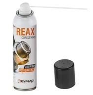 Expand REAX odstraňovač hrdze 250 ml sprej Expand REAX odstraňovač hrdze 250 ml sprej