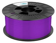 FILAMENT 3DACTIVE PL DARK PURPLE 1,75MM 1100 FILAMENT 3DACTIVE PL DARK PURPLE 1,75MM 1100