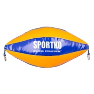 Obojstranné boxovacie vrece SportKO GP2 Obojstranné boxovacie vrece SportKO GP2