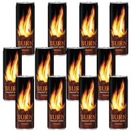 Napáliť originálny energetický nápoj 12 x 250 ml Napáliť originálny energetický nápoj 12 x 250 ml