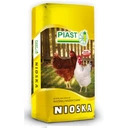 Krmivo pre nosnice Nosnica Piast 25kg granule