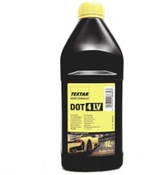 TEXTAR BRZDOVÁ KVAPALINA DOT-4 PRO PRE ESP / ASR 1L TEXTAR BRZDOVÁ KVAPALINA DOT-4 PRO PRE ESP / ASR 1L