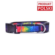 Obojok pre psa Petsi veľkosť S - 25 až 40 cm