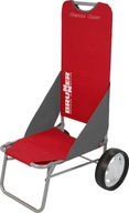 Plážový vozík-stolička 2v1 Plážový vozík Brunner