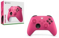 PAD CONTROLLER Xbox Series X/S Xbox One DEEP PINK
