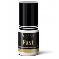 FAST lepidlo na riasy od Noble Lashes 3g FAST lepidlo na riasy od Noble Lashes 3g