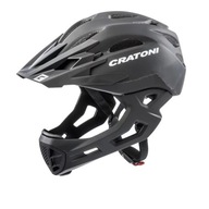 Cyklistická prilba Cratoni C-Maniac (Freeride) L/XL Cyklistická prilba Cratoni C-Maniac (Freeride) L/XL