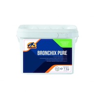 Prípravok na dýchacie cesty CAVALOR BronchixPure 1kg